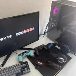 Setup For Sale