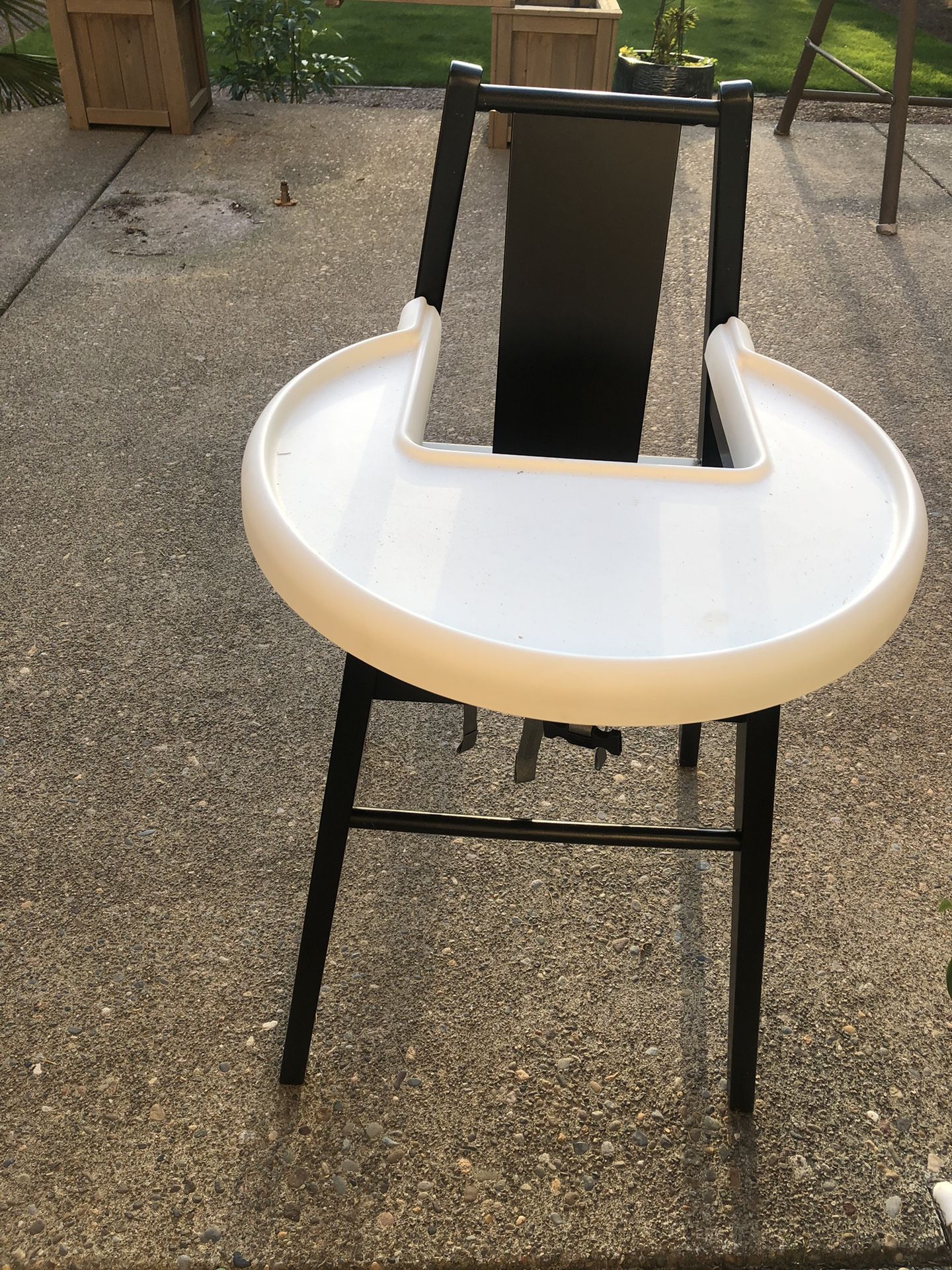 Ikea High Chair