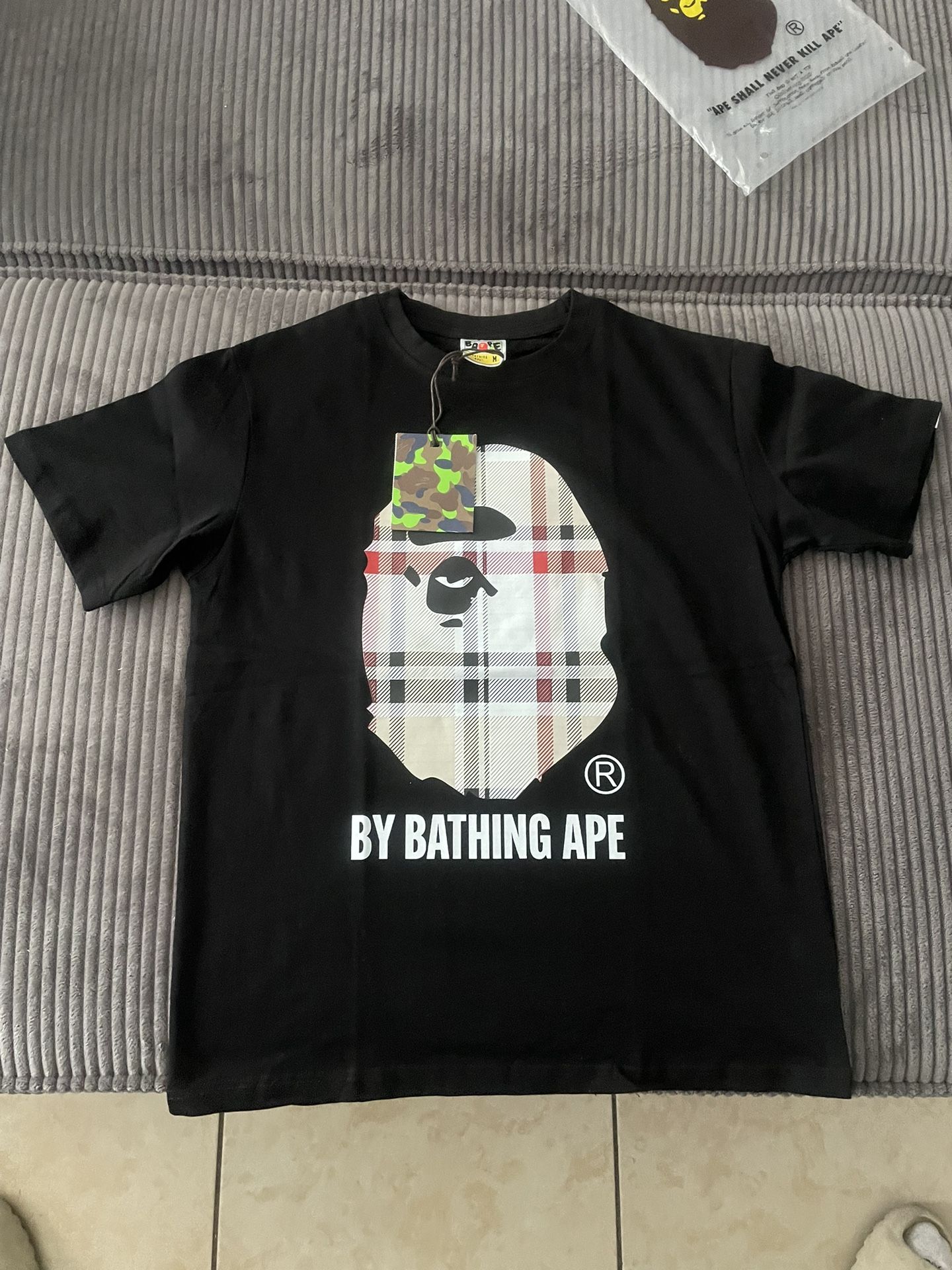 Bape tee
