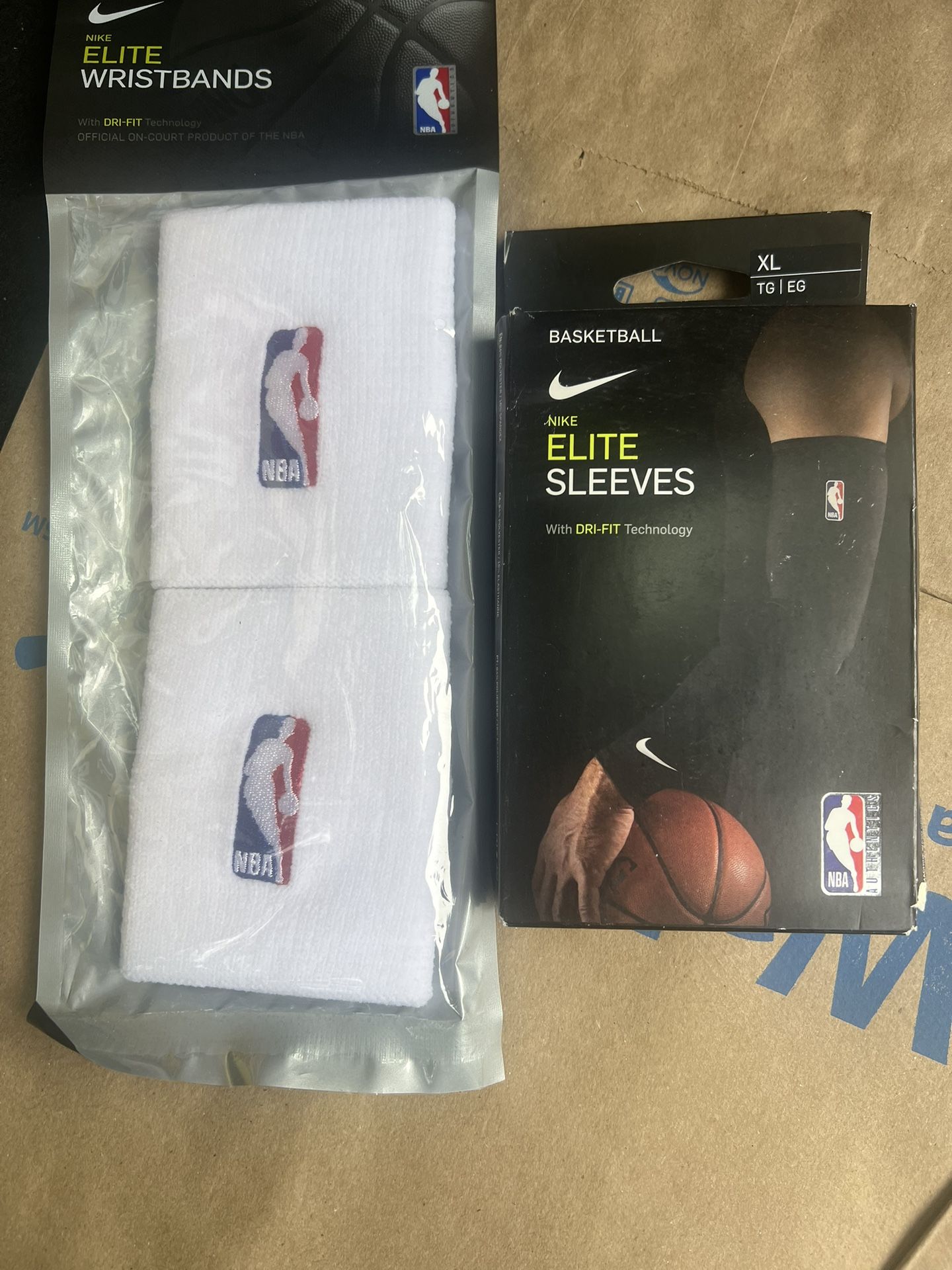 Stuff For Trade