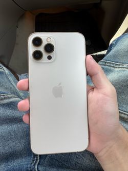 Iphone 12 pro max