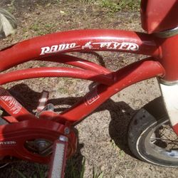 Kid Bike
