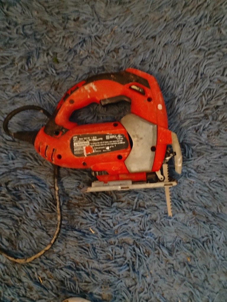 Jig Saw