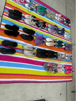 Yard sale