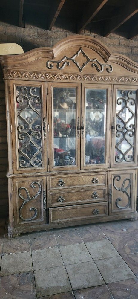 China Cabinet