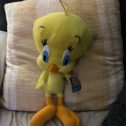 Looney Tunes Tweety Bird