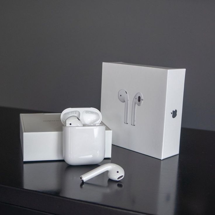 Airpods