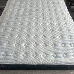 Serta Mattress