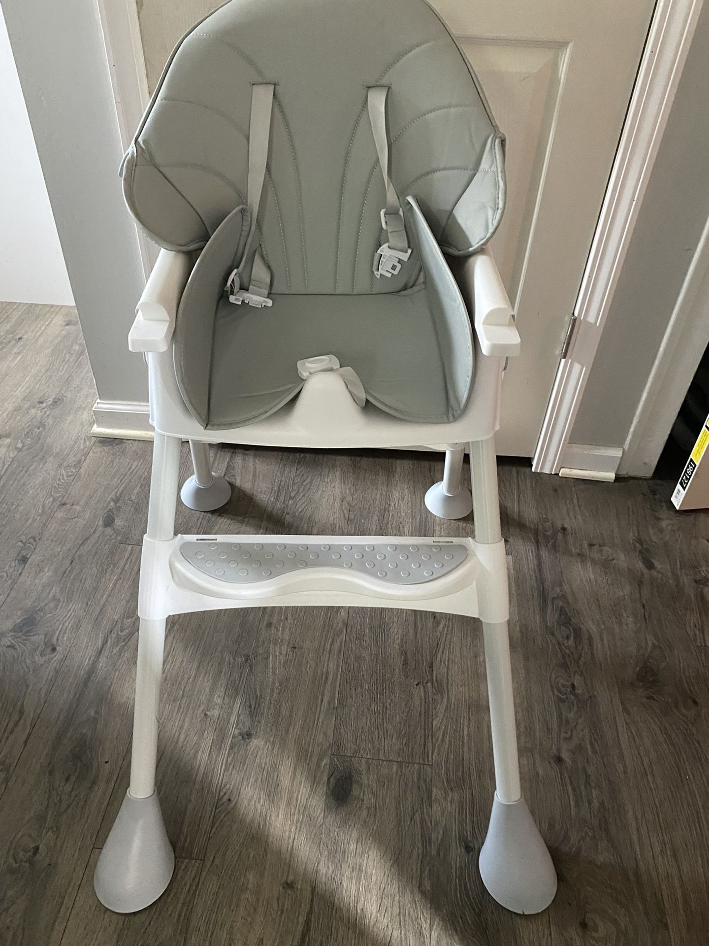 High Chair