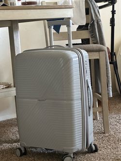 Madison Hard Shell Luggage