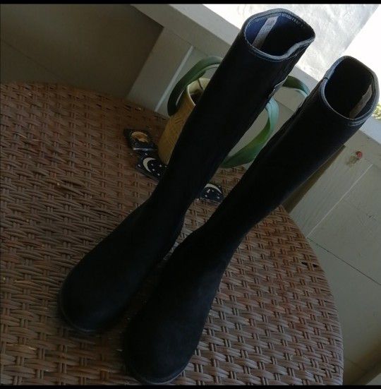 Ulän Rain Waterproof Boots