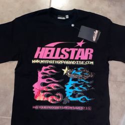 Hellstar Tshirts