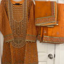 Pakistan/Indian Women Dress