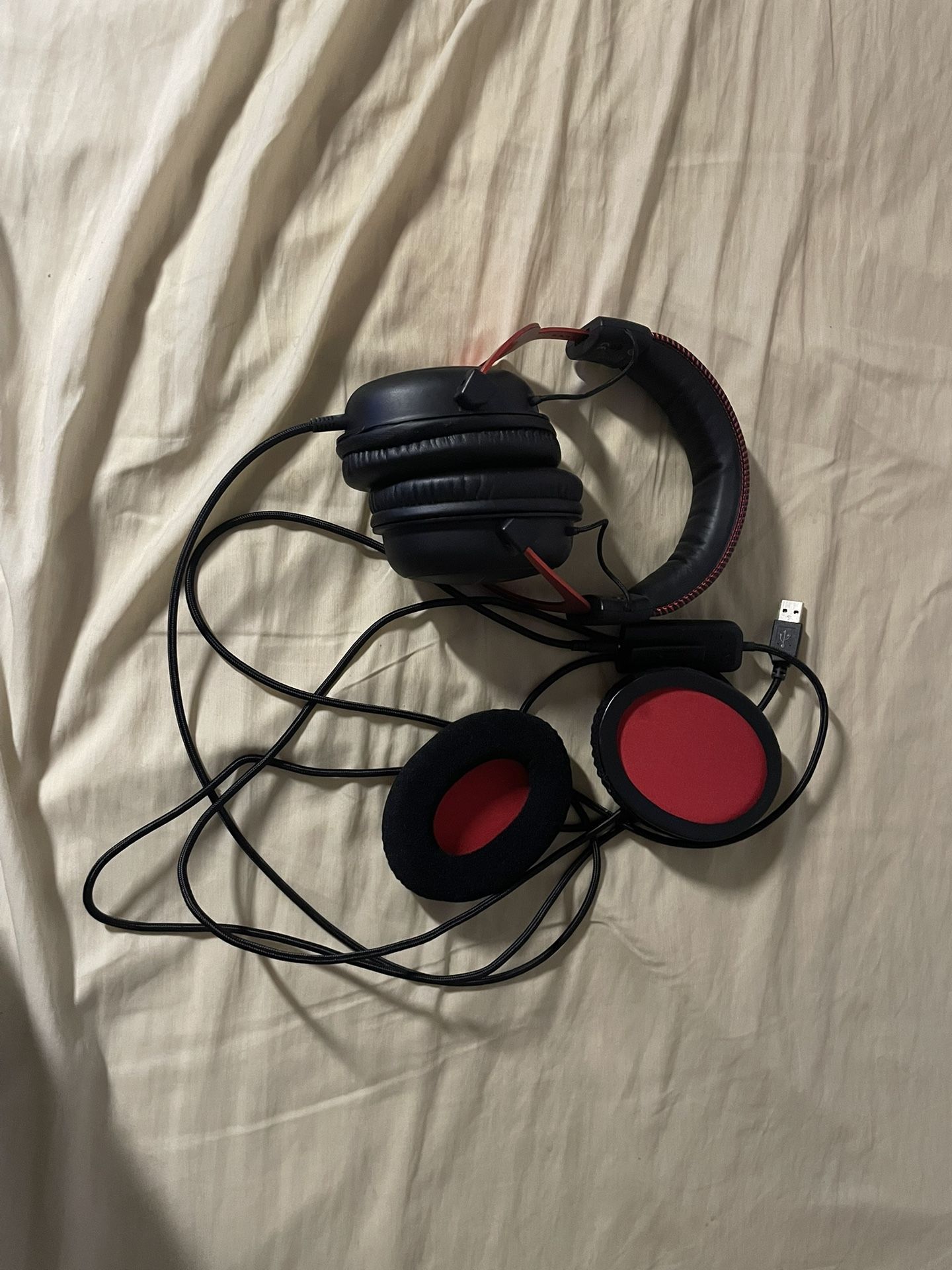 HyperX Cloud II - Gaming Headset