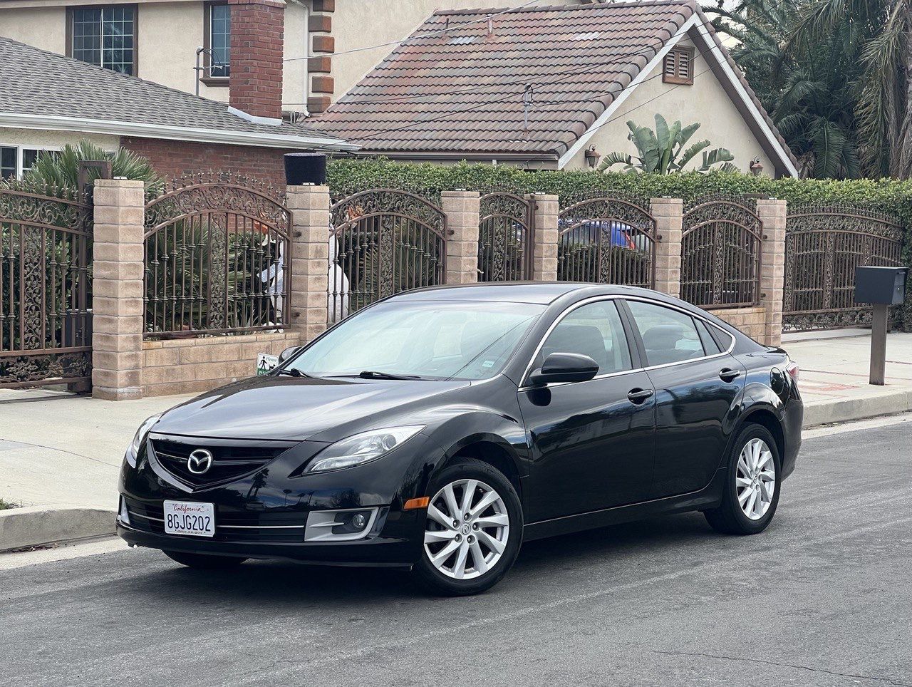 2012 Mazda Mazda6 for Sale in Los Angeles, CA OfferUp