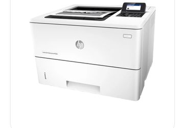 HP LaserJet Enterprise M506n Laser Printer F2A68A
