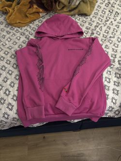 Chrome Hearts Hoodie