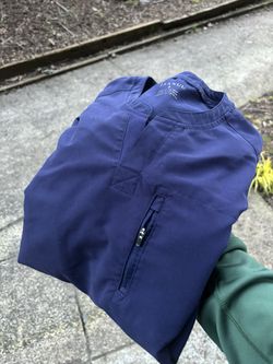 MENS JAANUU SCRUBS