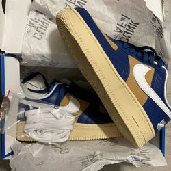 Nike Air Force 1 Low SP