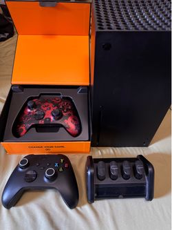 Xbox series x
