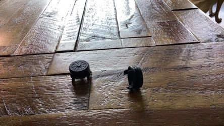 3d printed joystick risers for better aim