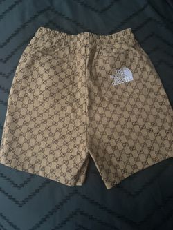 G G Shorts