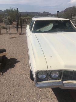 69-70 cruiser