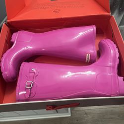 Kids Hunter Boots