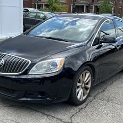 2012 Buick Verano