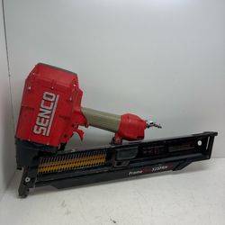 Senco Framing Nailer 208677