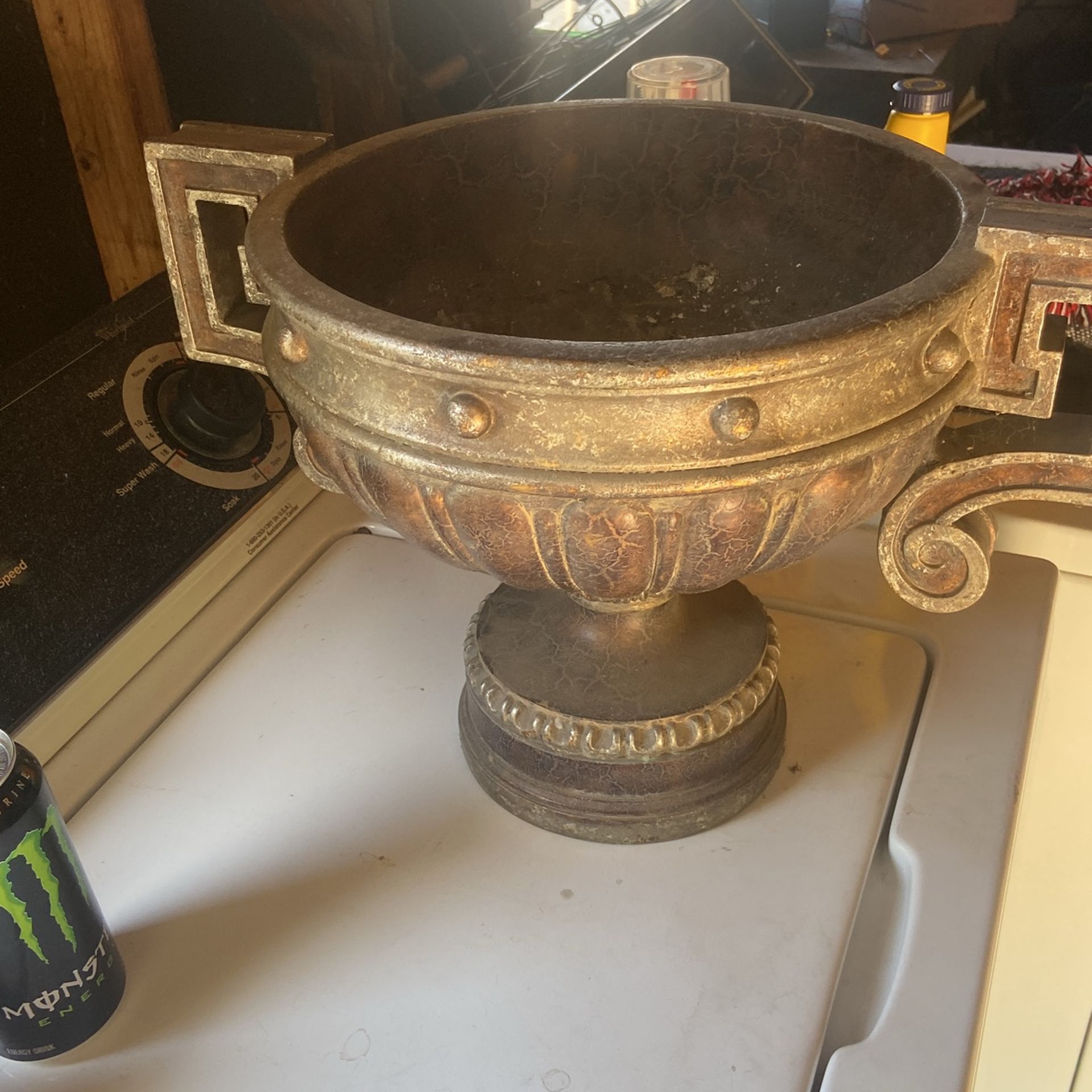 Flower Pot
