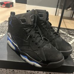 Jordan MVP Size 10.5