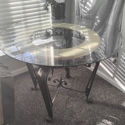 Dining Room Table