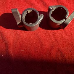 SET OF LOCKJAW COLLARS  
11525 S HALSTED DUNKIN DONUTS/7111.S WESTERN WALGREENS 
15$   EACH SET. CASH ONLY AS IS 