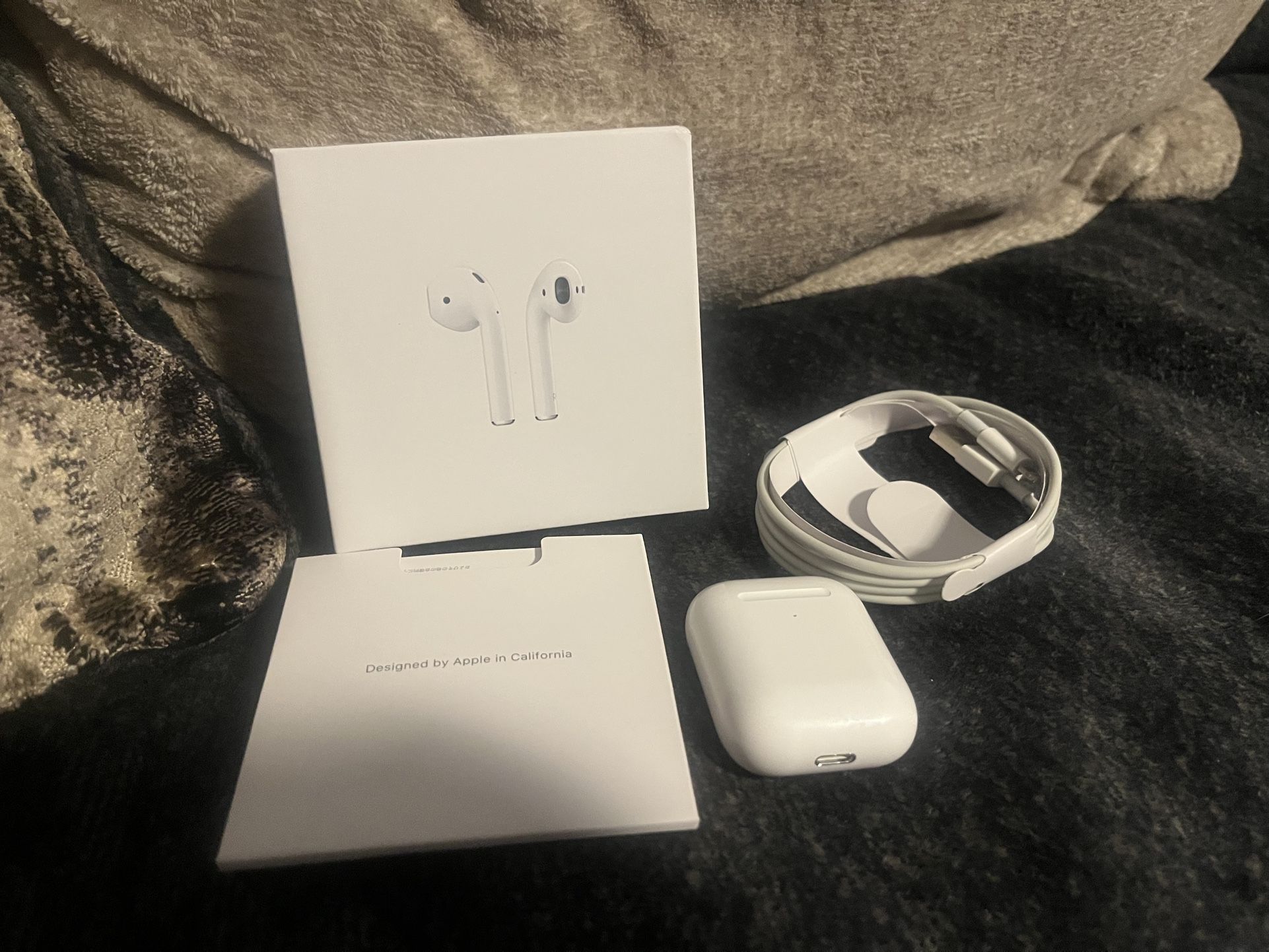 AirPod Gen 1