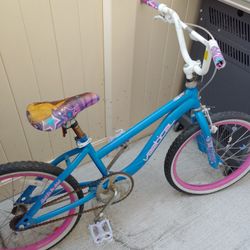 Grill Bicycle 