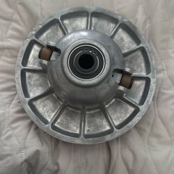 Rzr 1000 Secondary Clutch