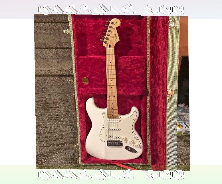 Rock Strong with Premium Electric Guitar Selection yourself main