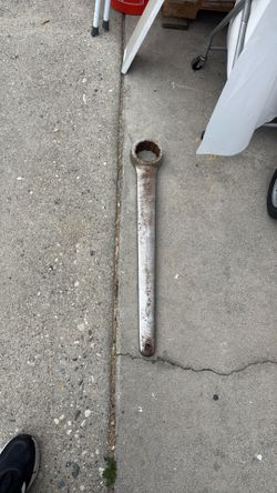 SUPERRENCH /H-1817 /3” BOX WRENCH
