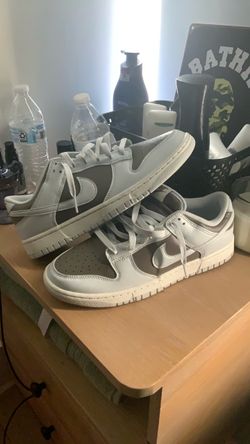 Dunks size 9