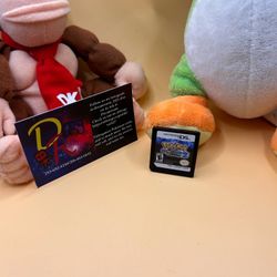 Pokémon Black 2