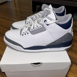 Jordan 3