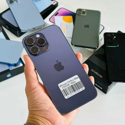 New Inbox Apple Iphone 14 Pro Max 256gb Unlocked Forany Carrier Worldwide 🌐 TV 