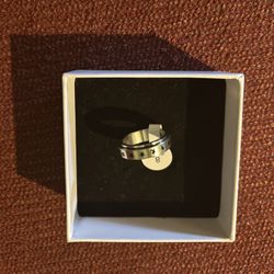 Moon Ring 