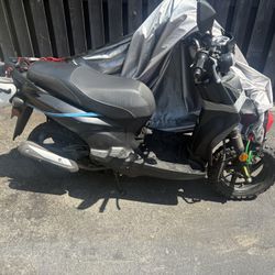 2018Lance Cabo 50cc
