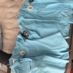 Allied universal security