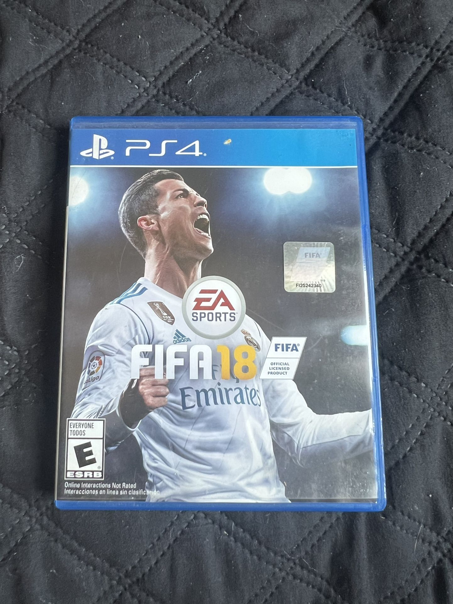 Fifa 18