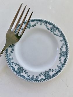 Vintage Shenango China Plate