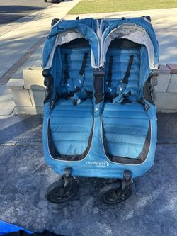 City Mini Gt Stroller