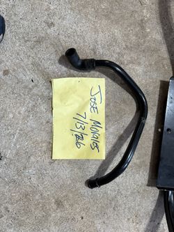 99-04 SVT Lightning Parts